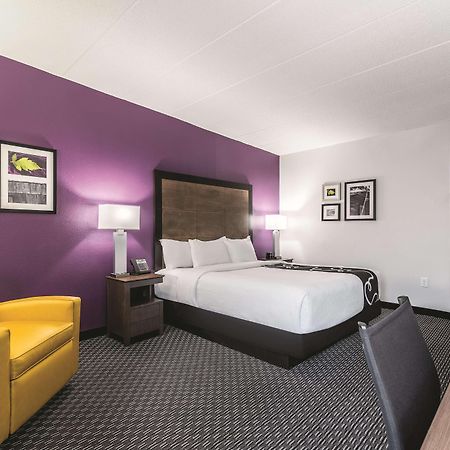 La Quinta By Wyndham Salem Nh Hotel Kültér fotó