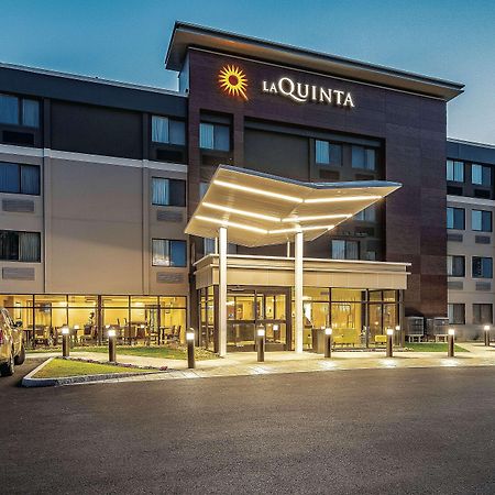 La Quinta By Wyndham Salem Nh Hotel Kültér fotó