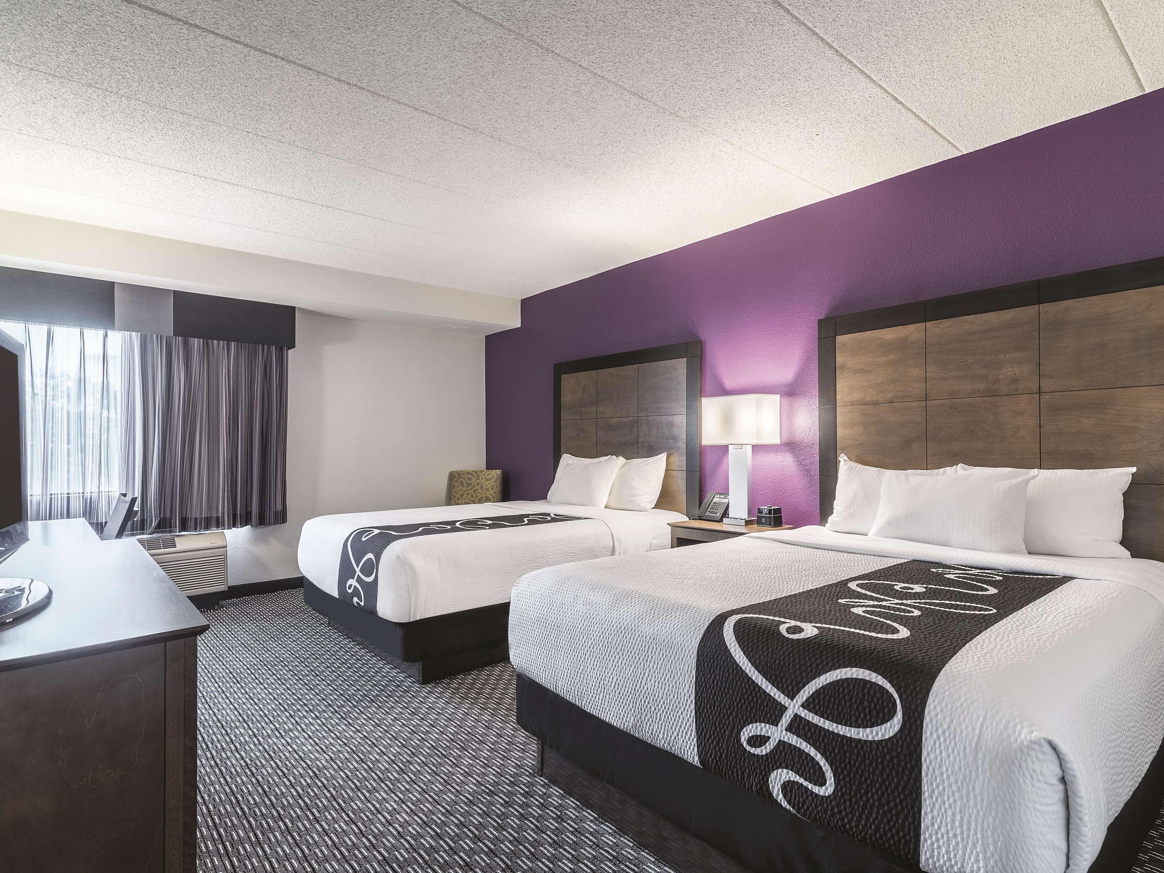 La Quinta By Wyndham Salem Nh Hotel Kültér fotó
