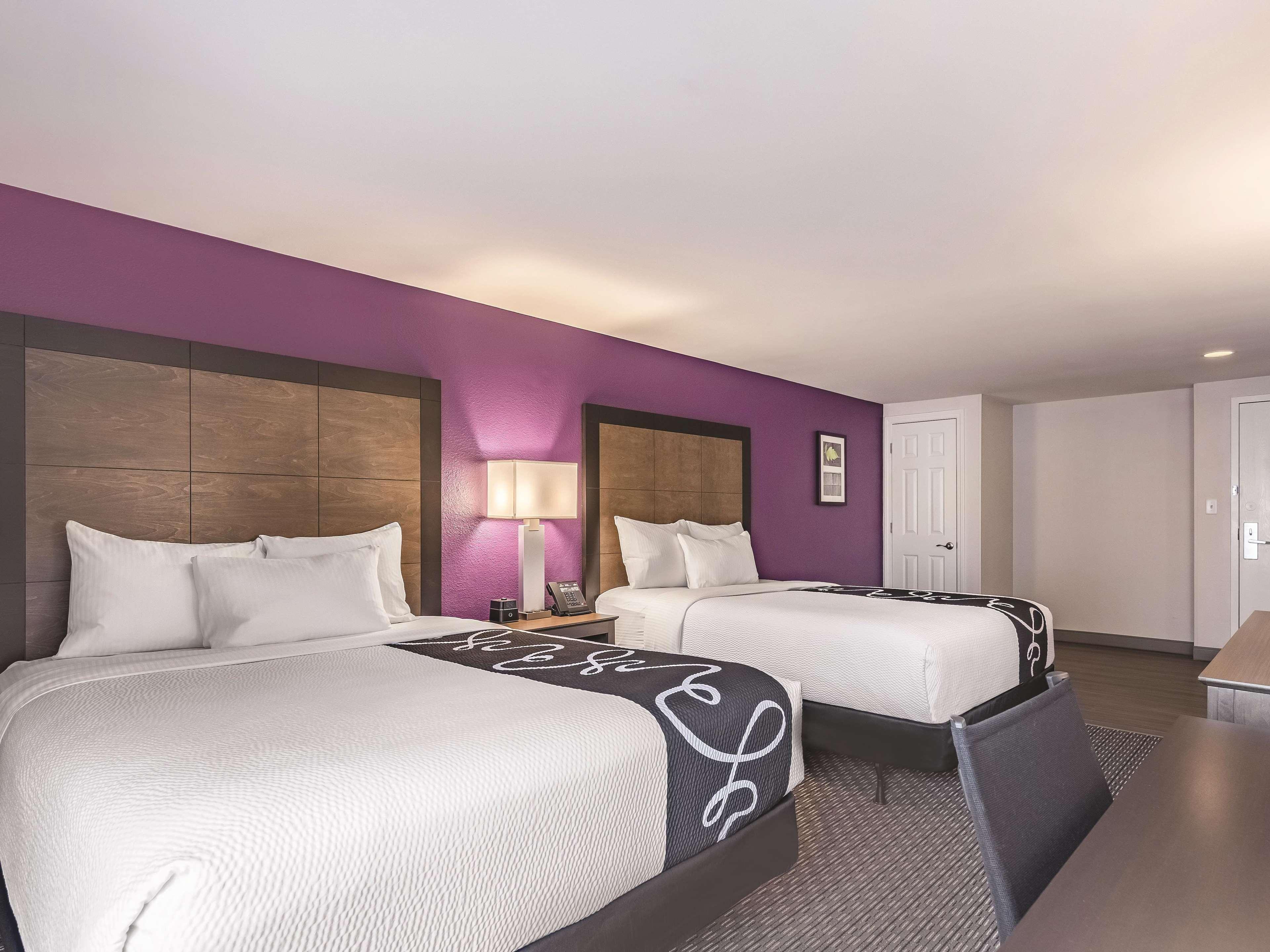 La Quinta By Wyndham Salem Nh Hotel Kültér fotó