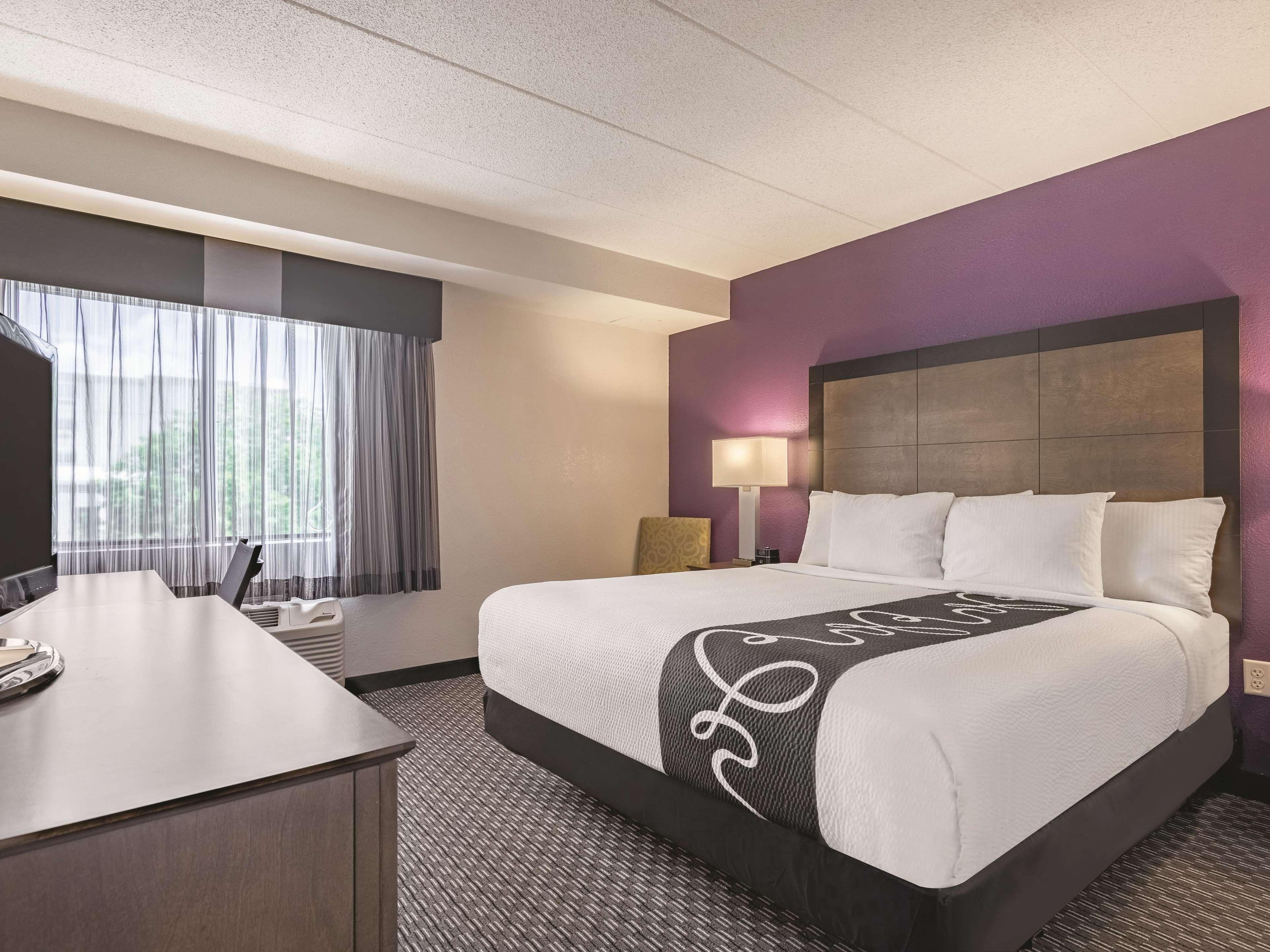 La Quinta By Wyndham Salem Nh Hotel Kültér fotó