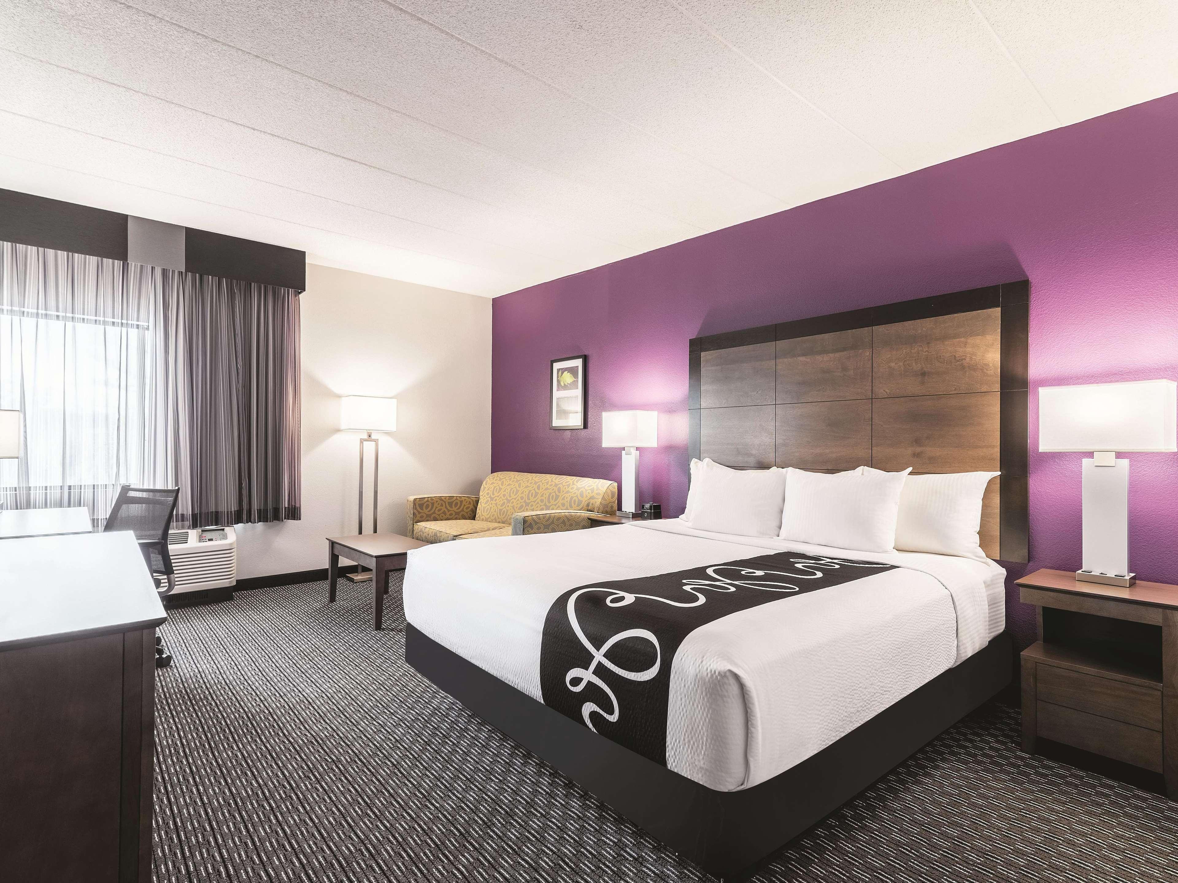 La Quinta By Wyndham Salem Nh Hotel Kültér fotó