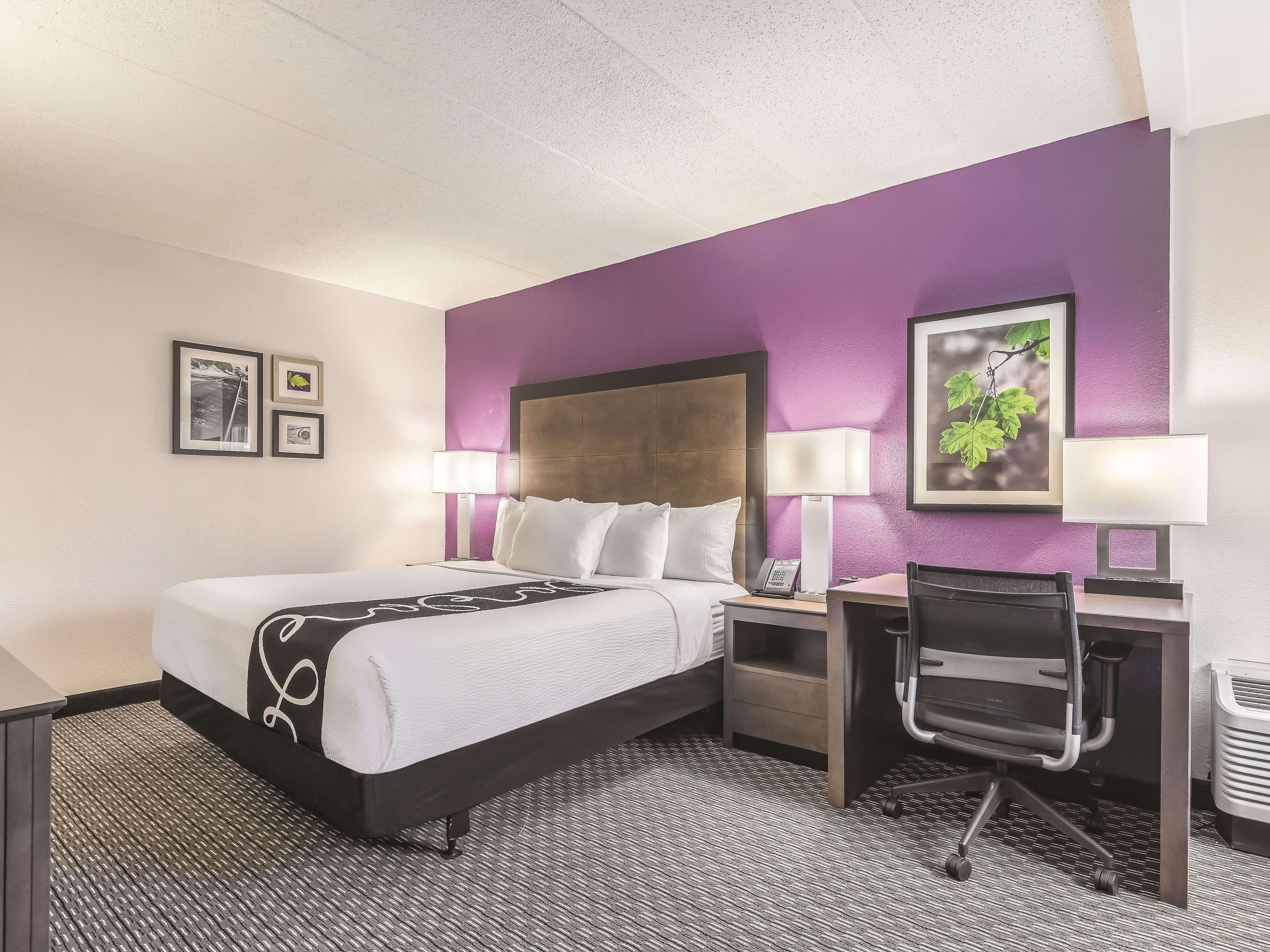 La Quinta By Wyndham Salem Nh Hotel Kültér fotó