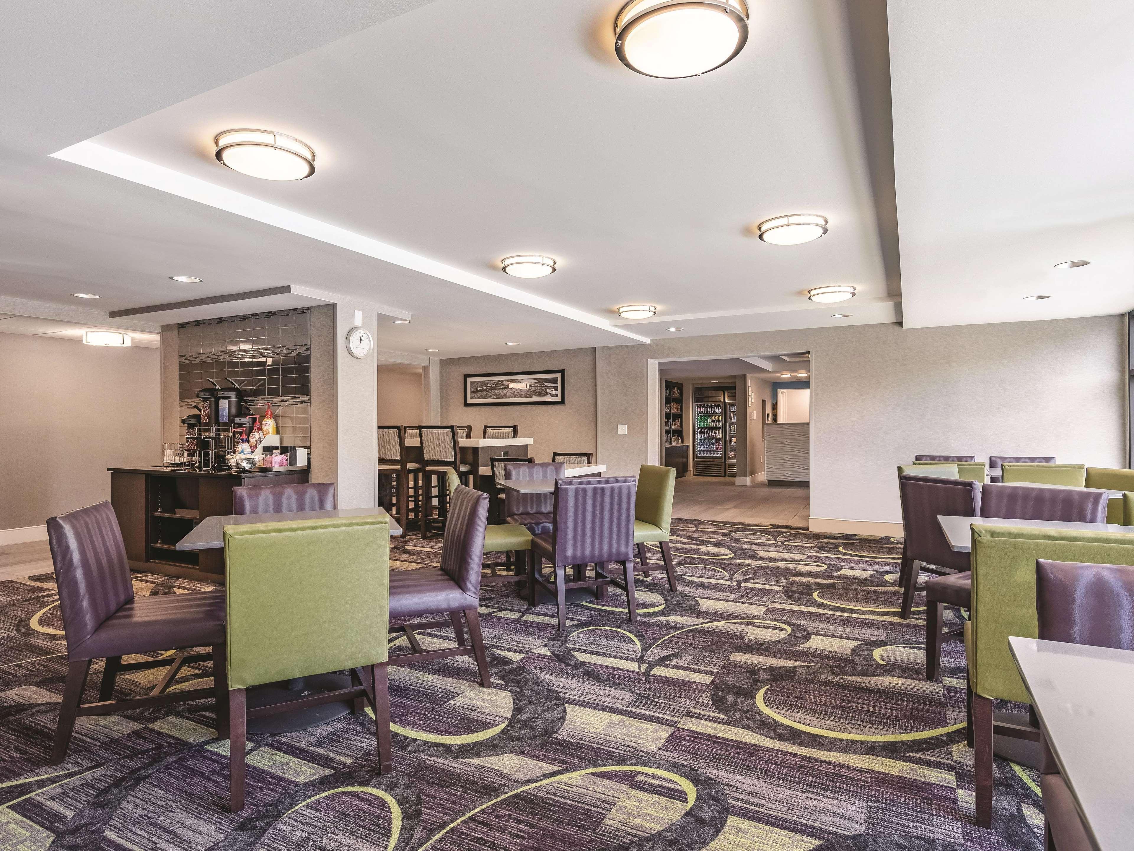 La Quinta By Wyndham Salem Nh Hotel Kültér fotó