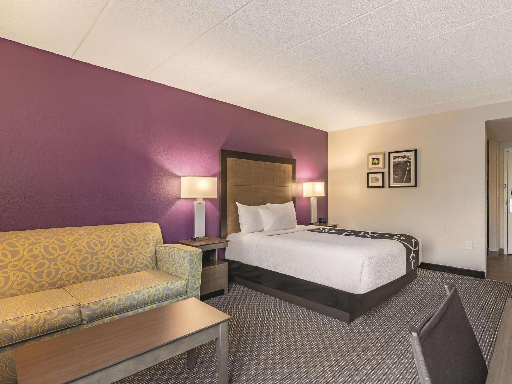 La Quinta By Wyndham Salem Nh Hotel Kültér fotó